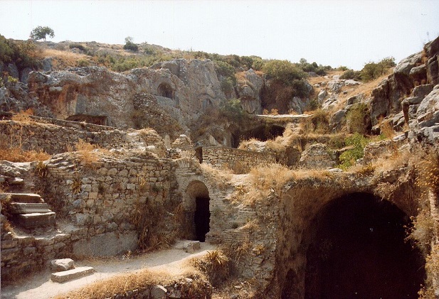 KONYA ASHAB-I KEYF TURU