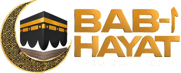 Babi Hayat Turizm - Hac ve Umre Turları